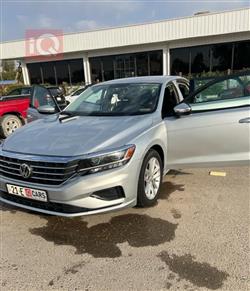 فولكسفاغن باسات